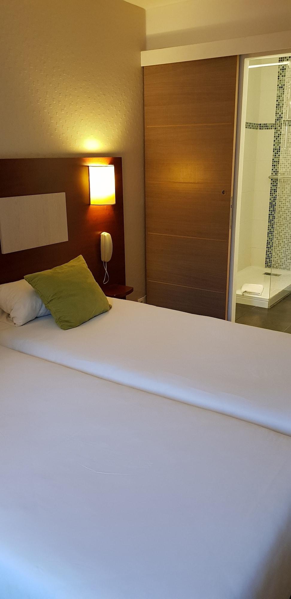 The Originals City, Hotel Novella, Nantes Centre Gare Buitenkant foto