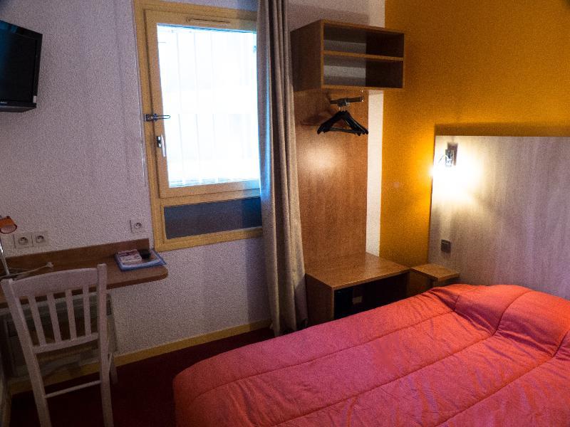The Originals City, Hotel Novella, Nantes Centre Gare Buitenkant foto