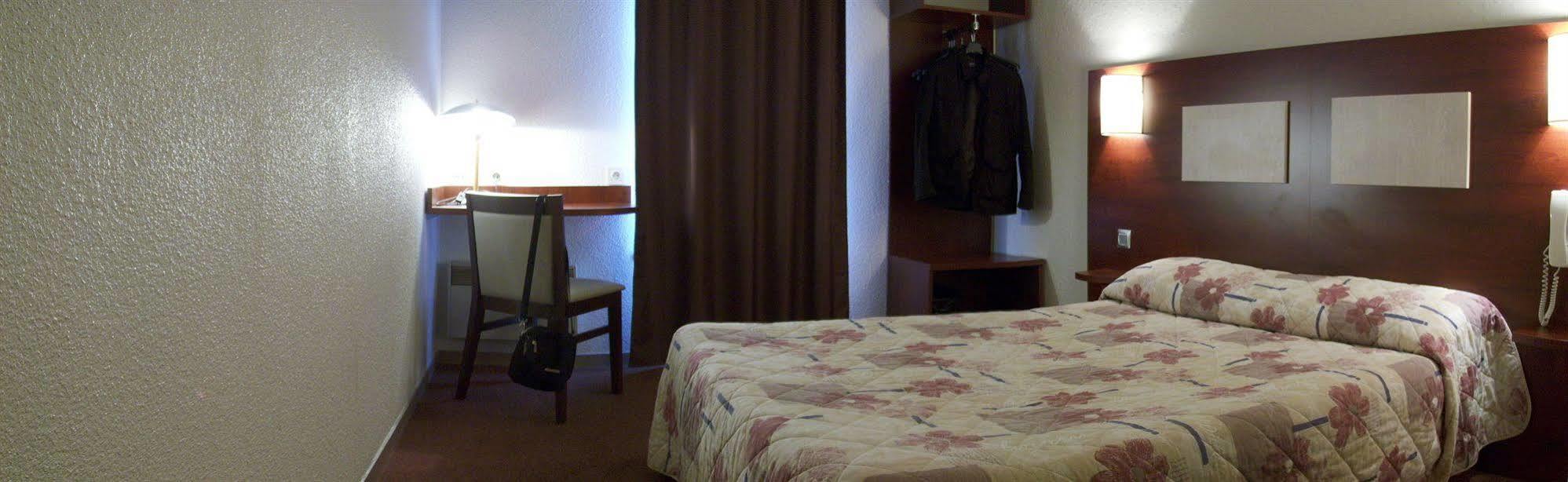 The Originals City, Hotel Novella, Nantes Centre Gare Buitenkant foto
