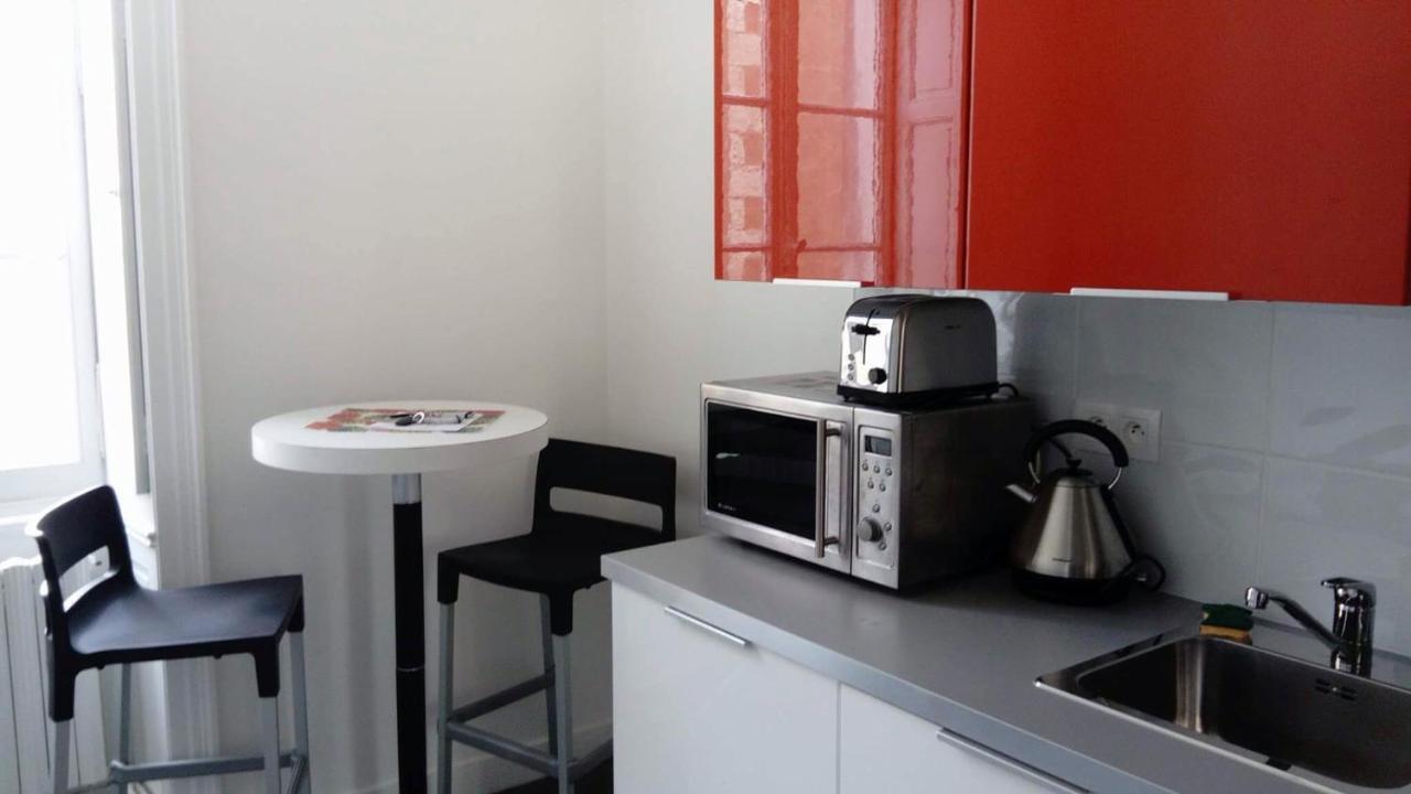 The Originals City, Hotel Novella, Nantes Centre Gare Buitenkant foto